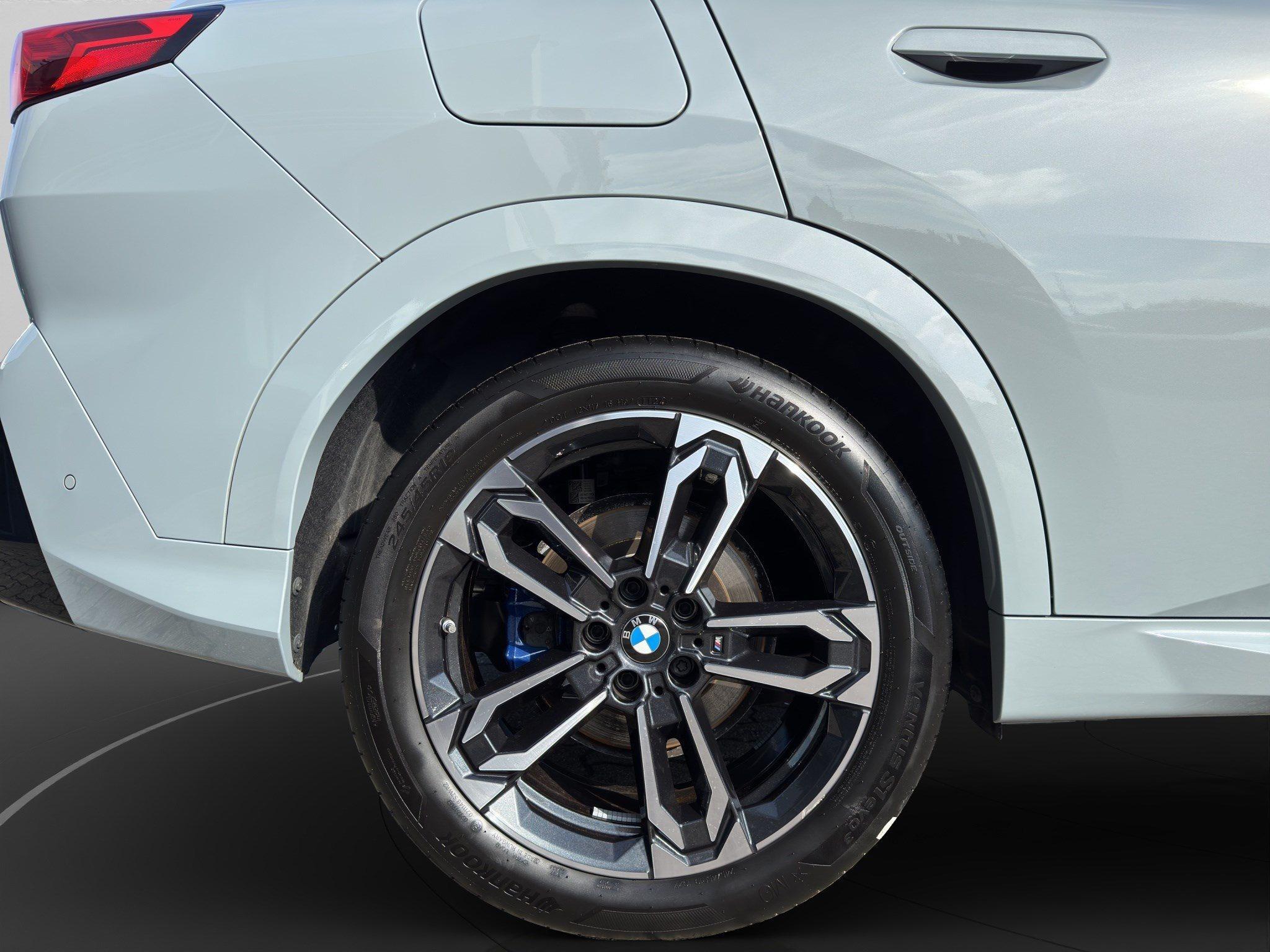 BMW X2 – Bild 20