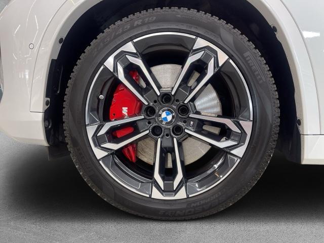 BMW X1 – Bild 19