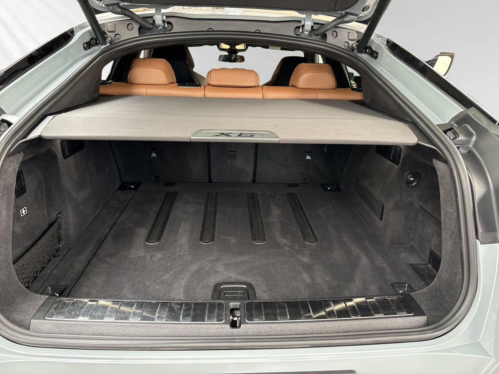 BMW X6M – Bild 15