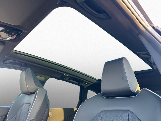 BMW X3 – Bild 7