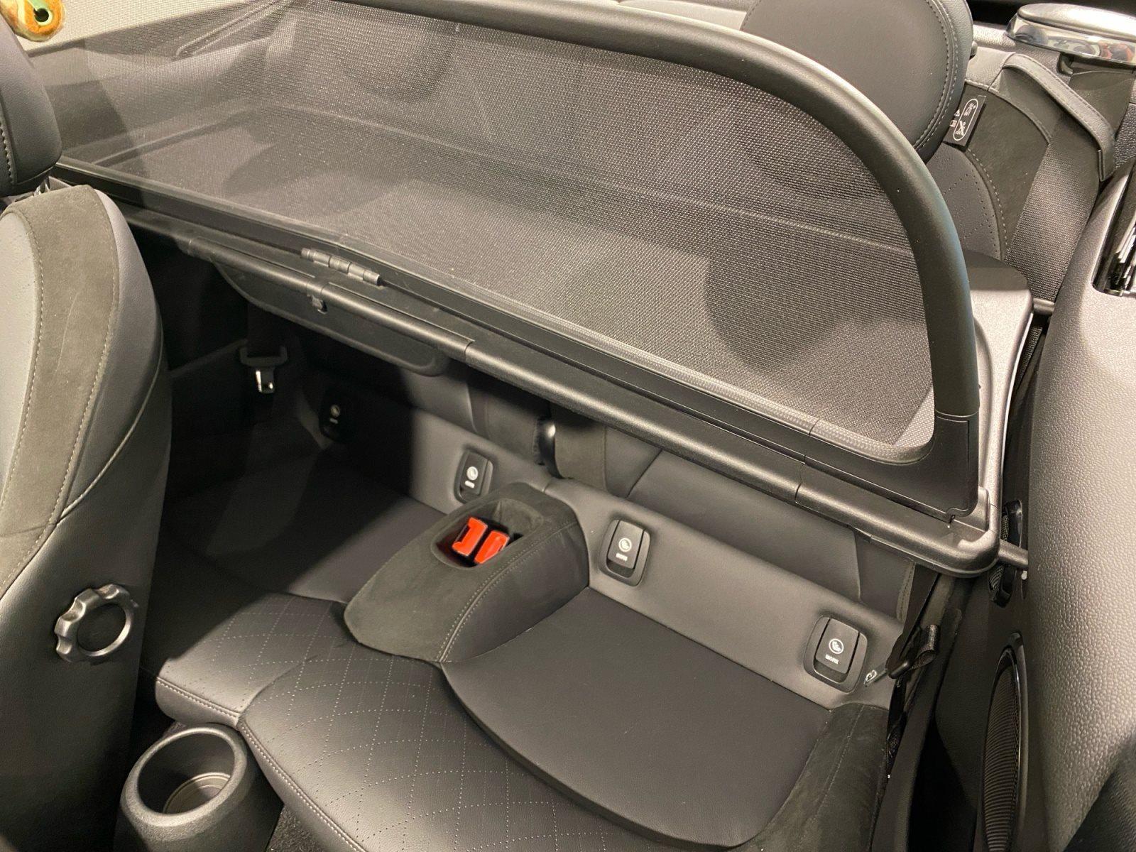MINI Cabrio – Bild 17