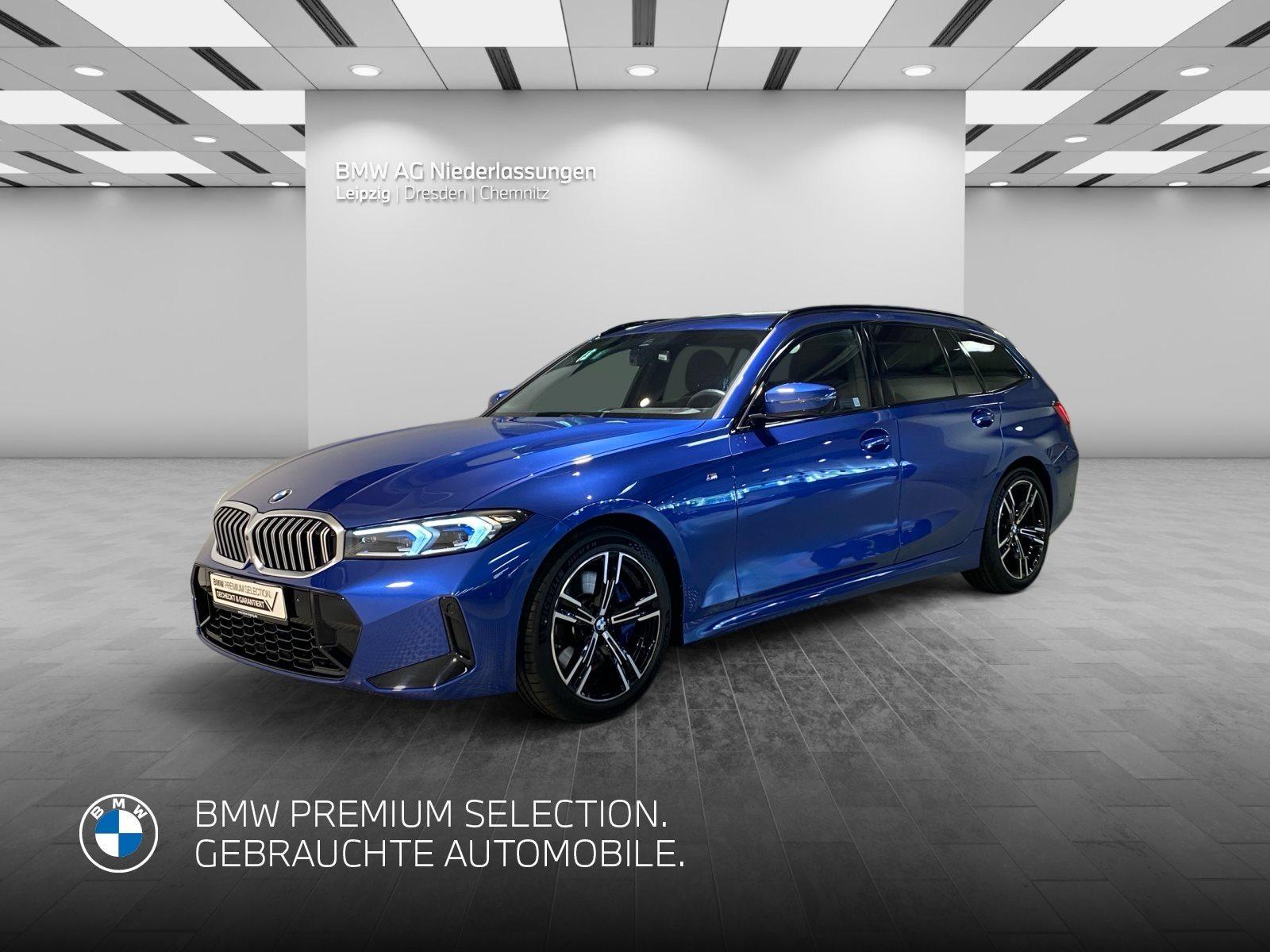 BMW 3er Touring