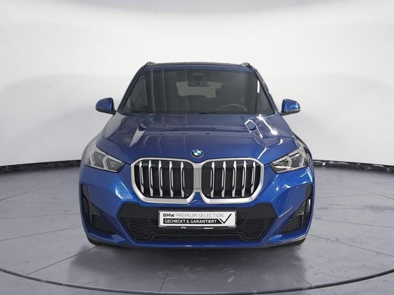 BMW X1 – Bild 13