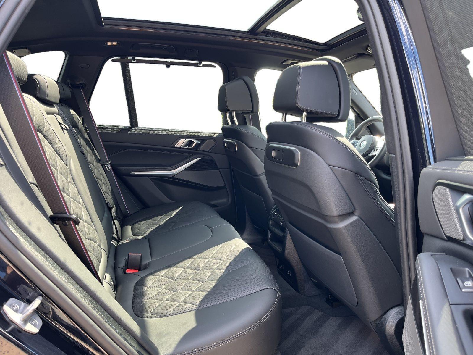 BMW X5 – Bild 21