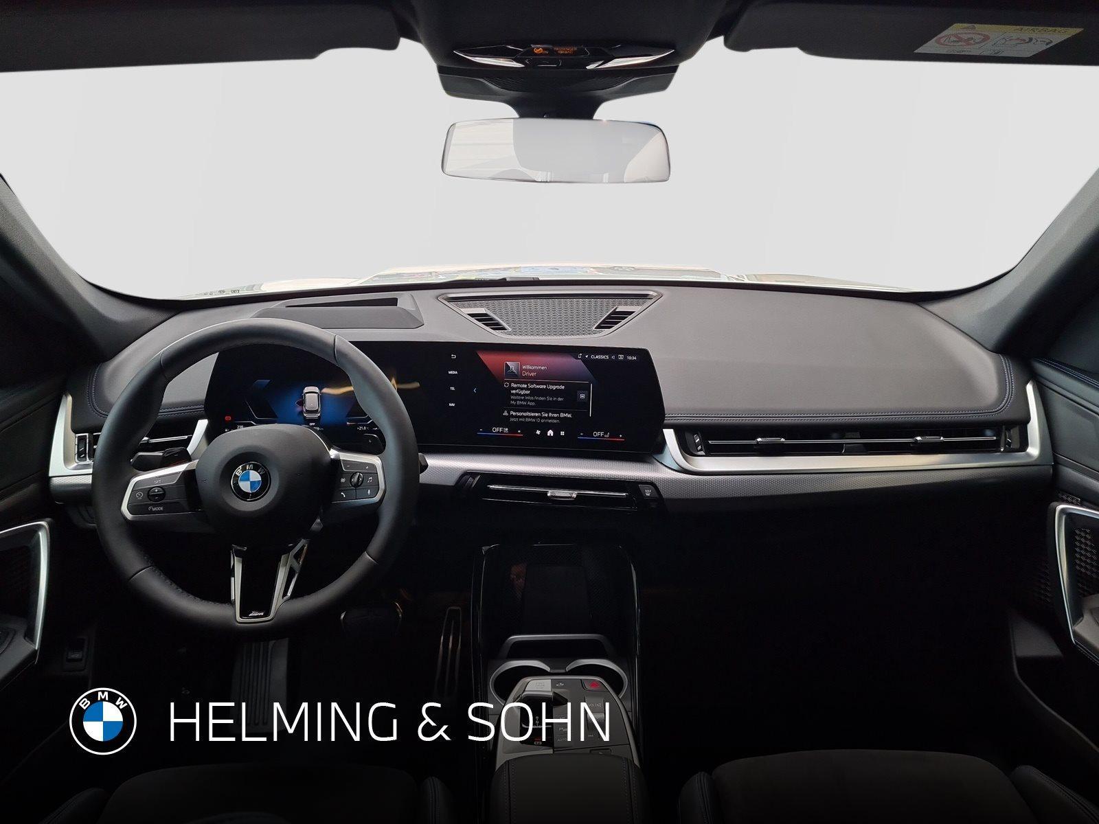 BMW X1 – Bild 14