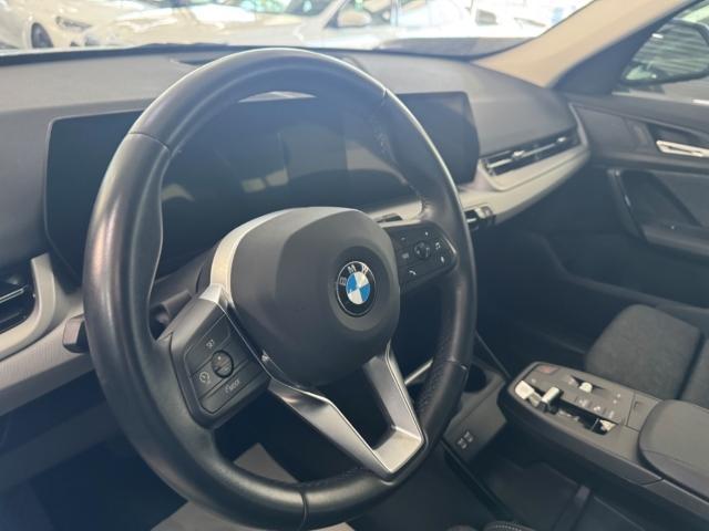 BMW X1 – Bild 11