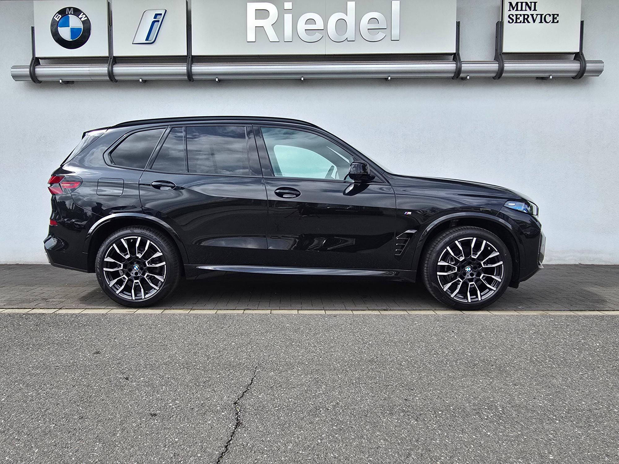 BMW X5 – Bild 9