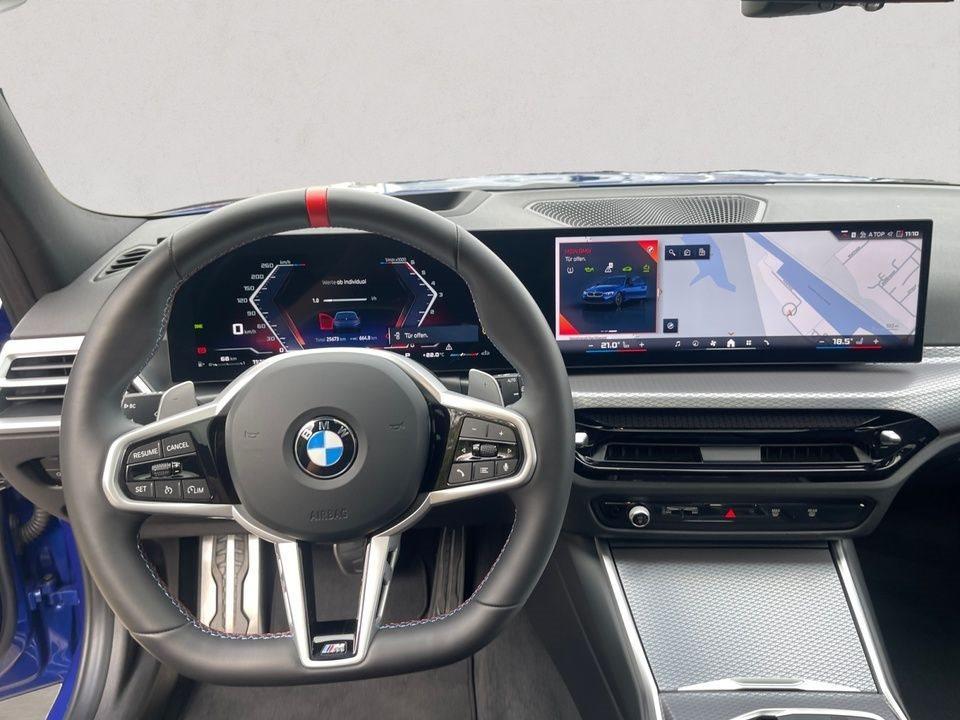 BMW 3er Touring – Bild 33