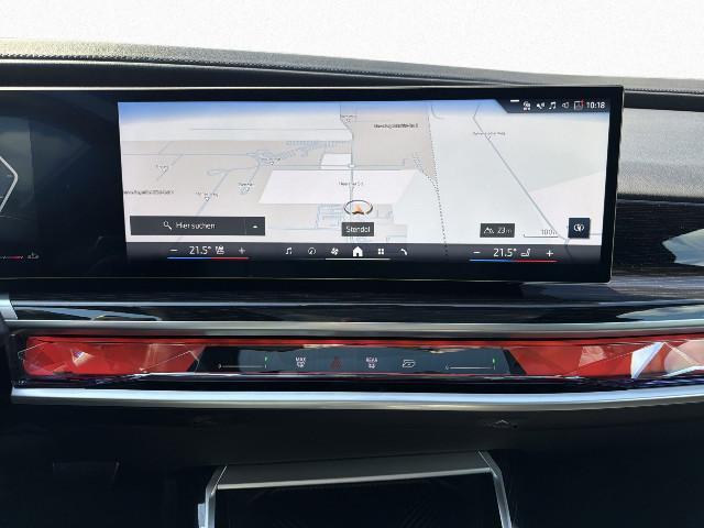 BMW 7er – Bild 13