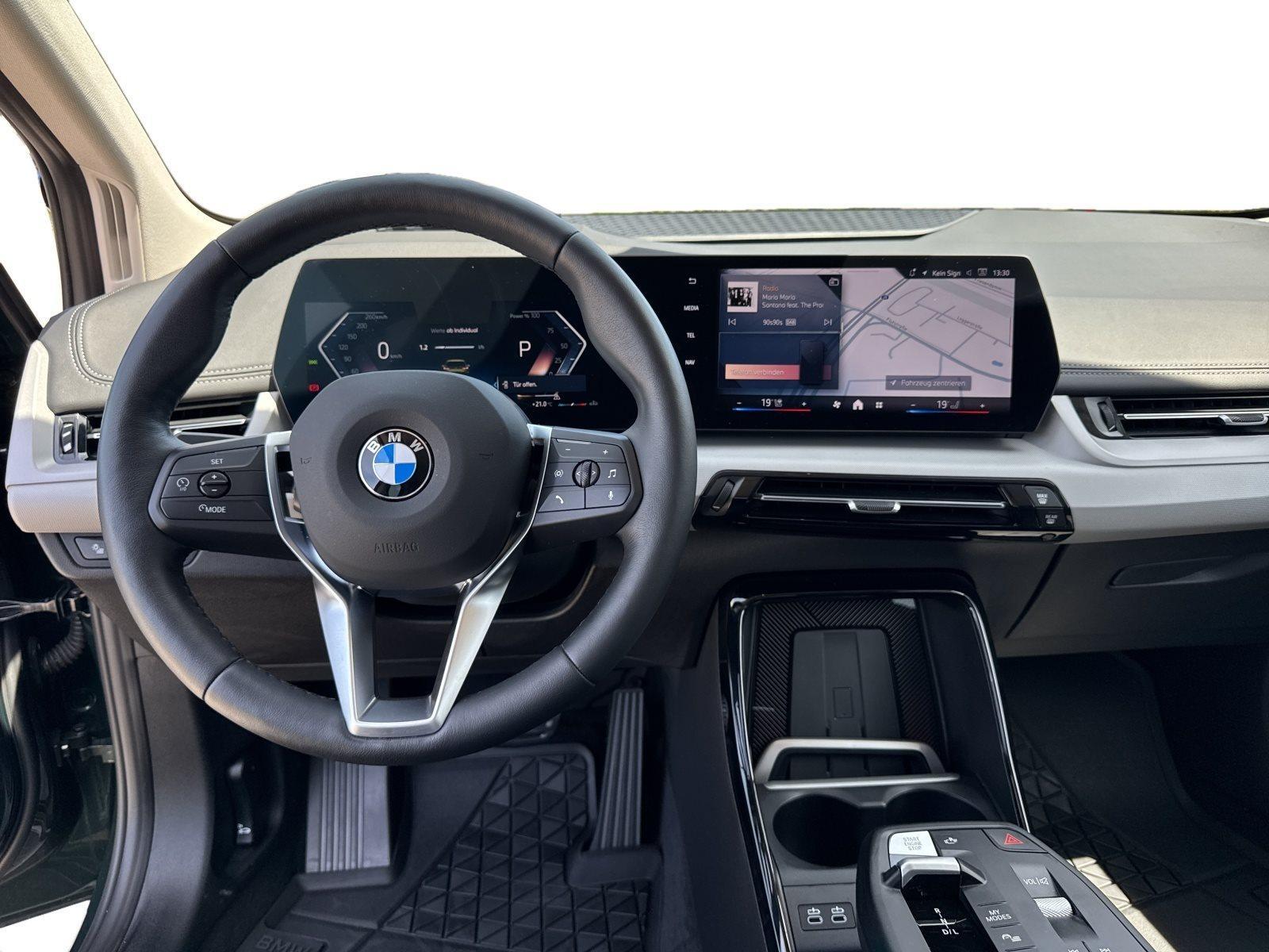BMW 2er Active Tourer – Bild 14