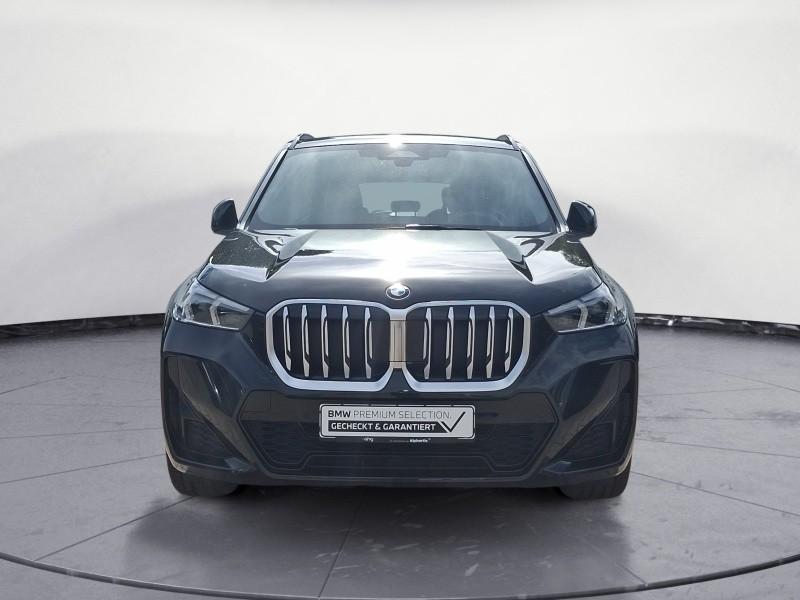 BMW X1 – Bild 24