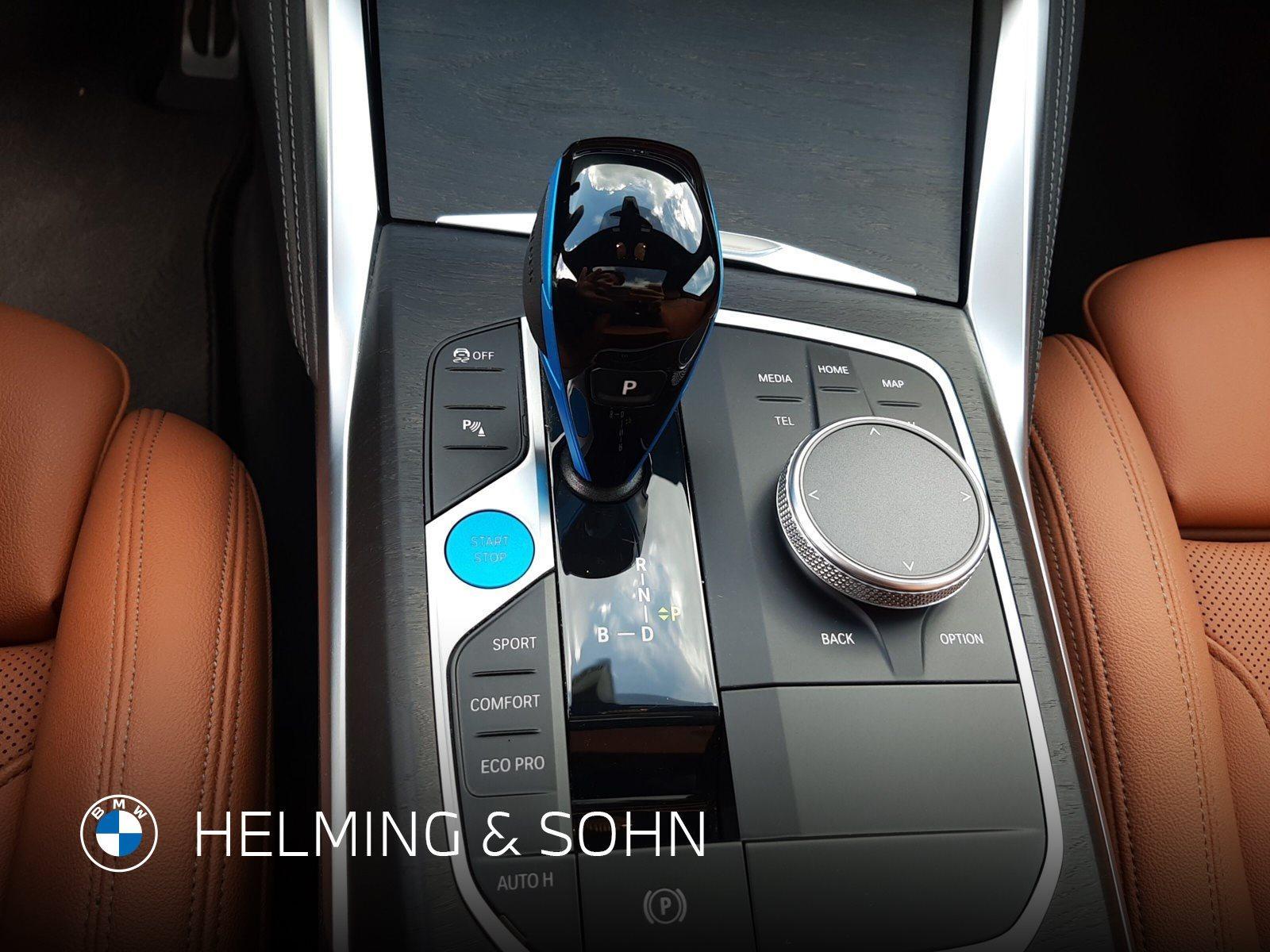 BMW i4 Gran Coupé – Bild 12