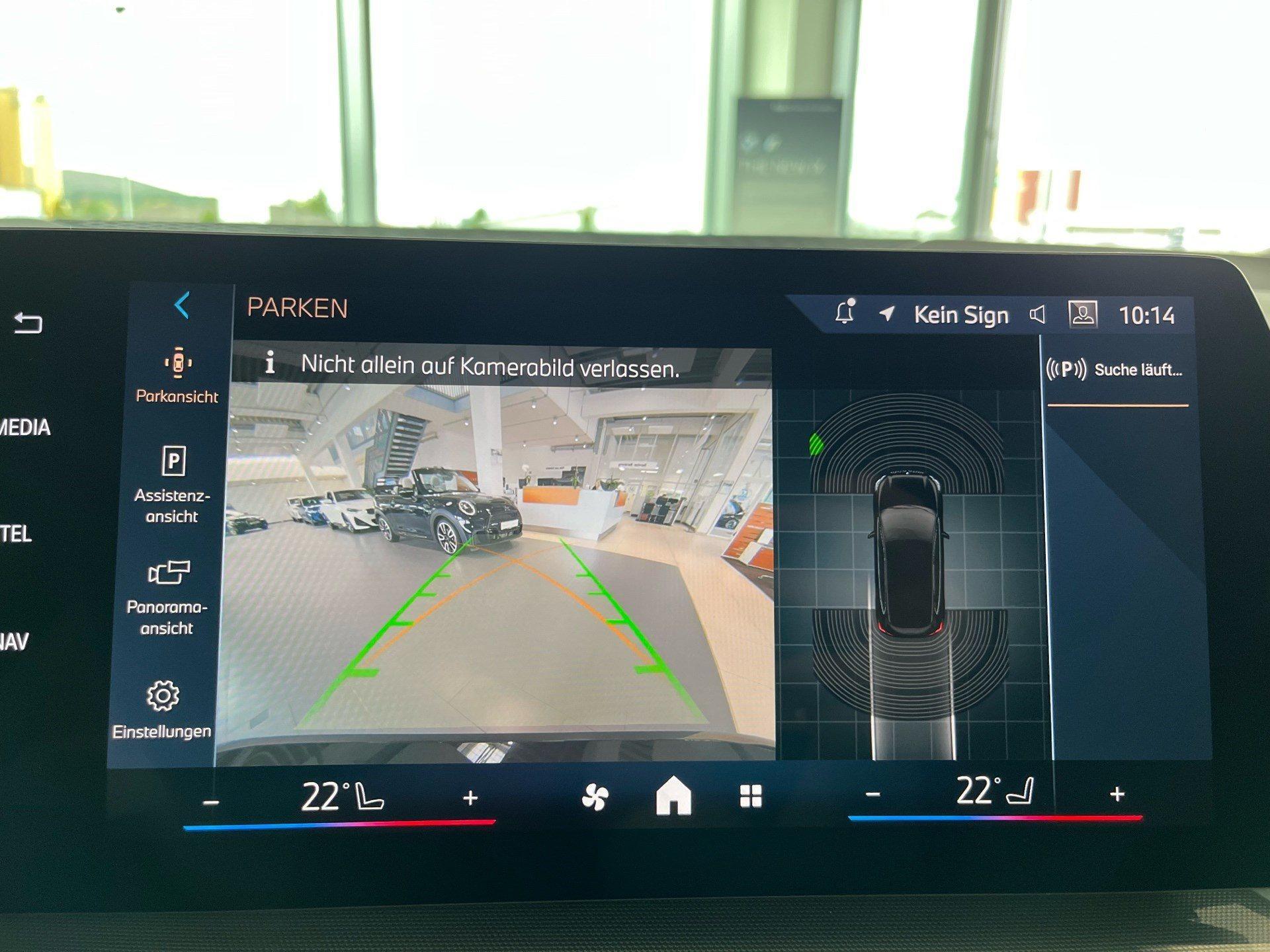 BMW 2er Active Tourer – Bild 8