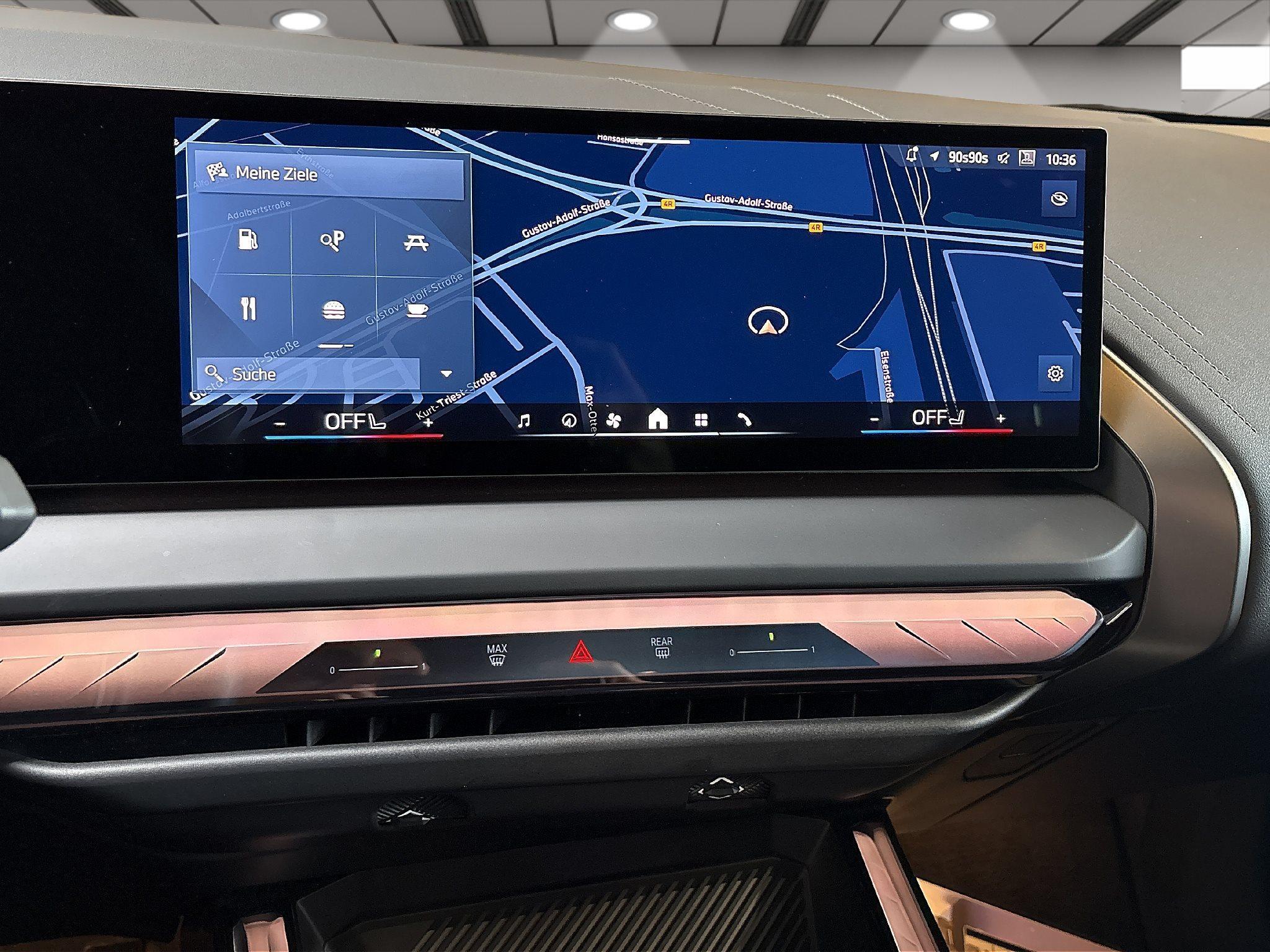 BMW X3 – Bild 8