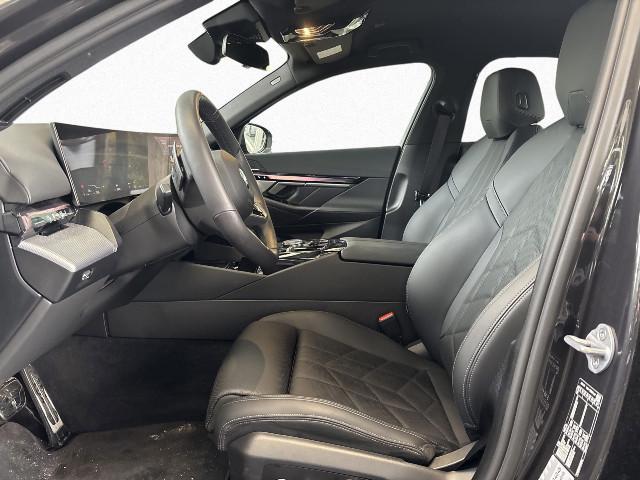 BMW 5er – Bild 10