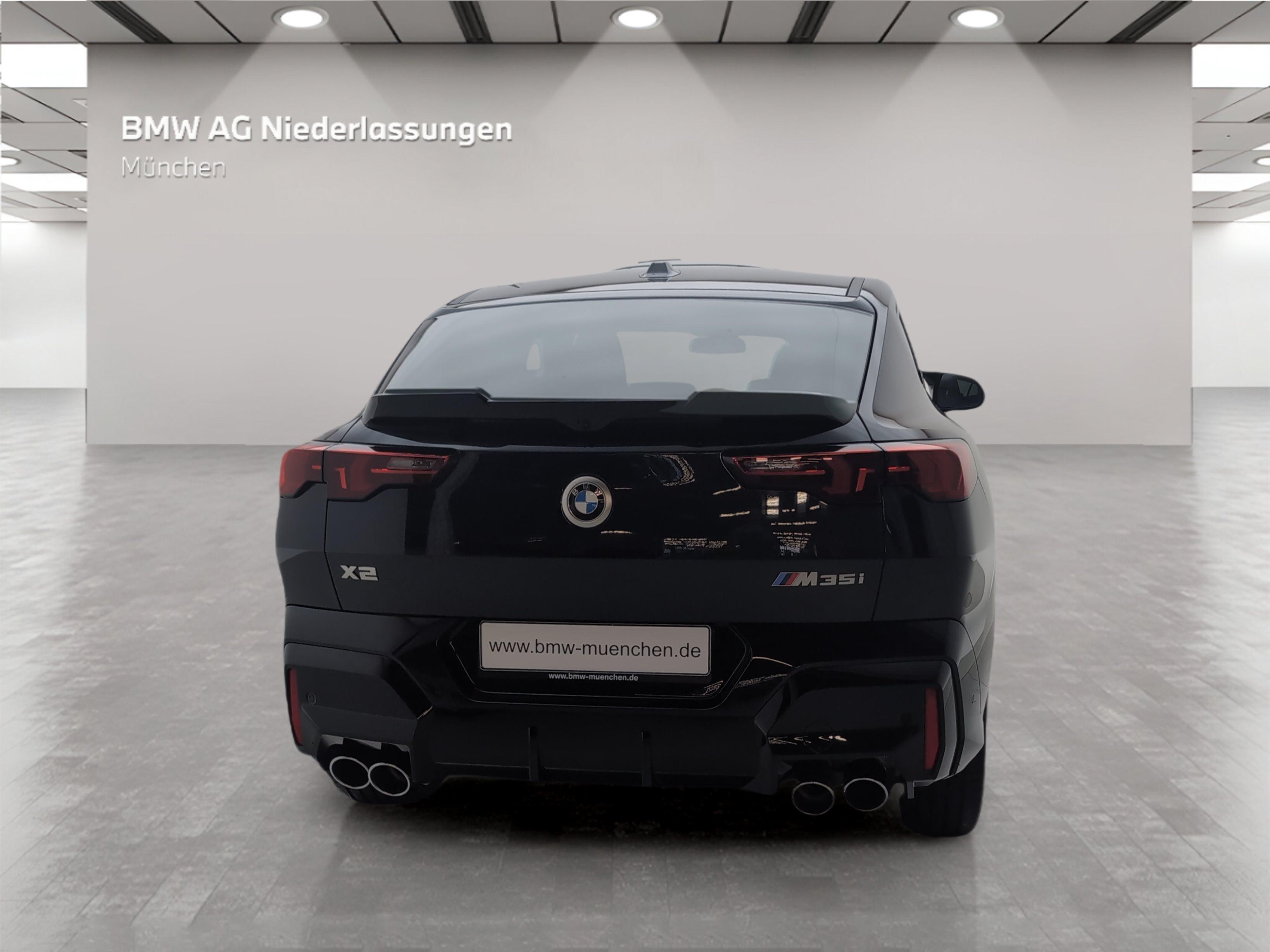 BMW X2 – Bild 19