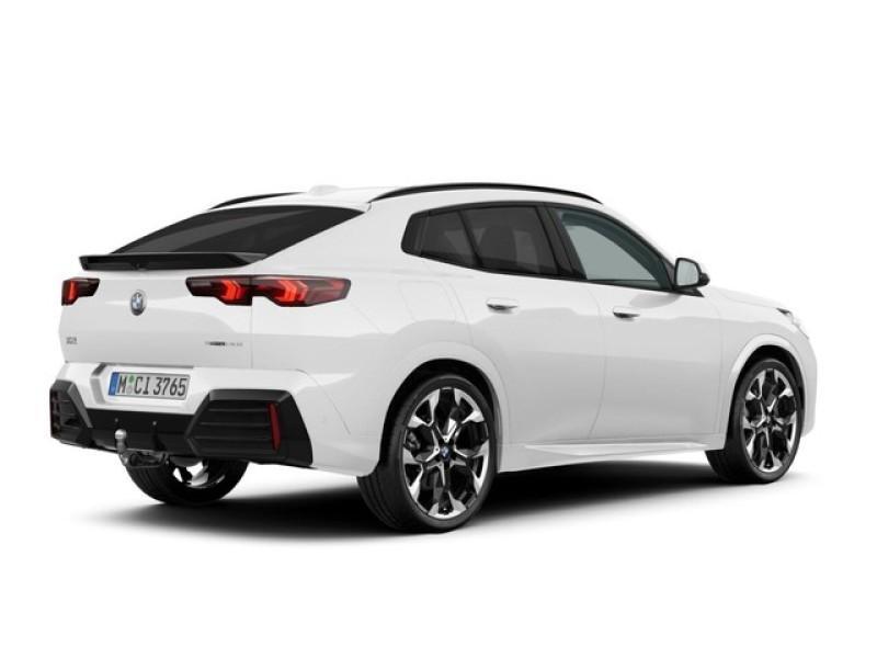 BMW X2 – Bild 4
