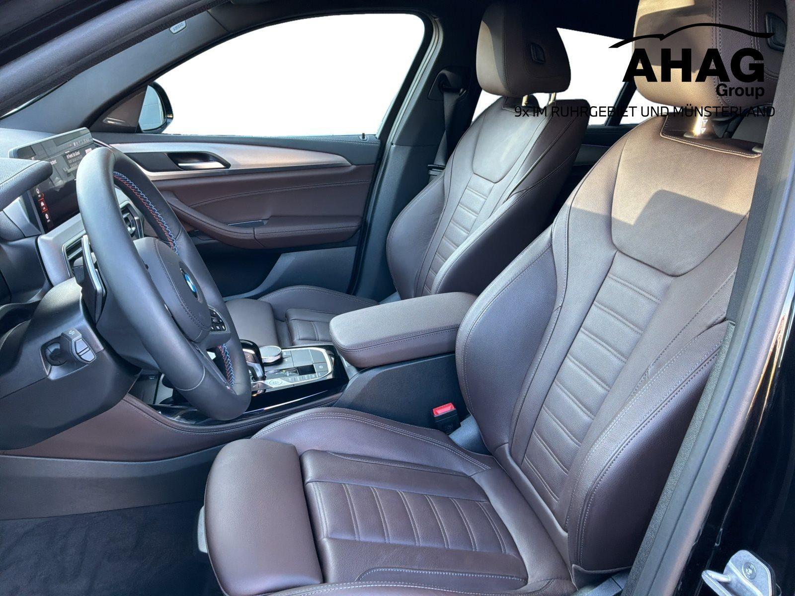 BMW X4 – Bild 8
