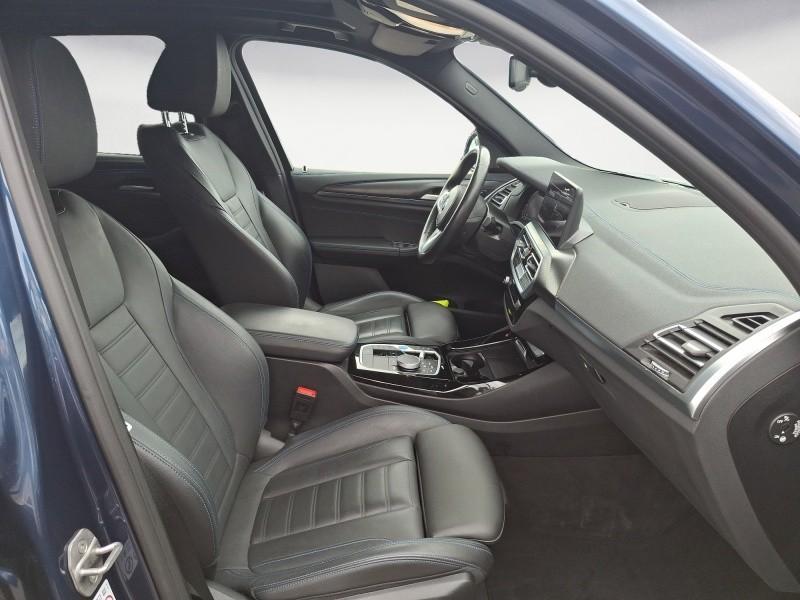 BMW iX3 – Bild 12