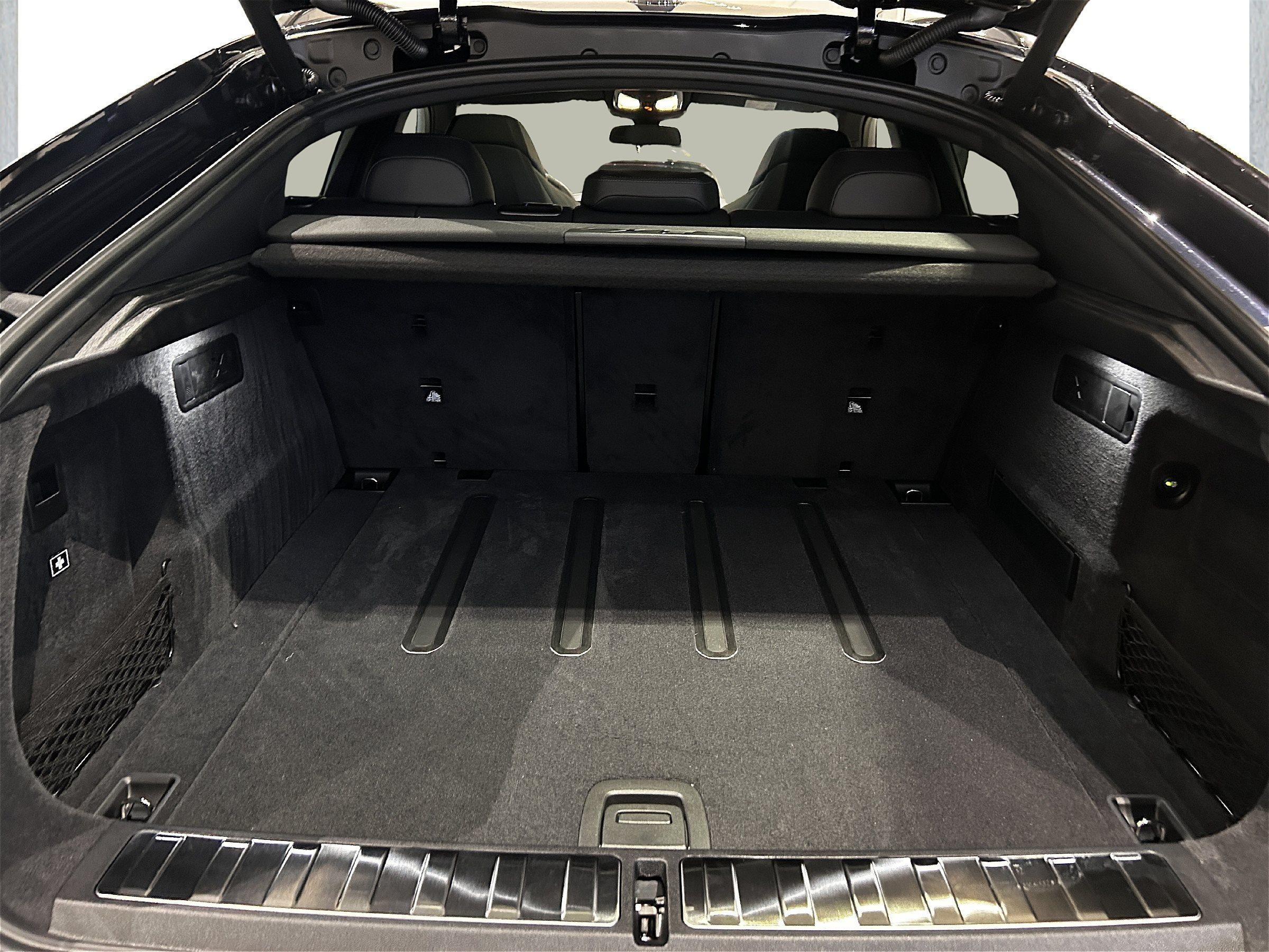 BMW X6 – Bild 10