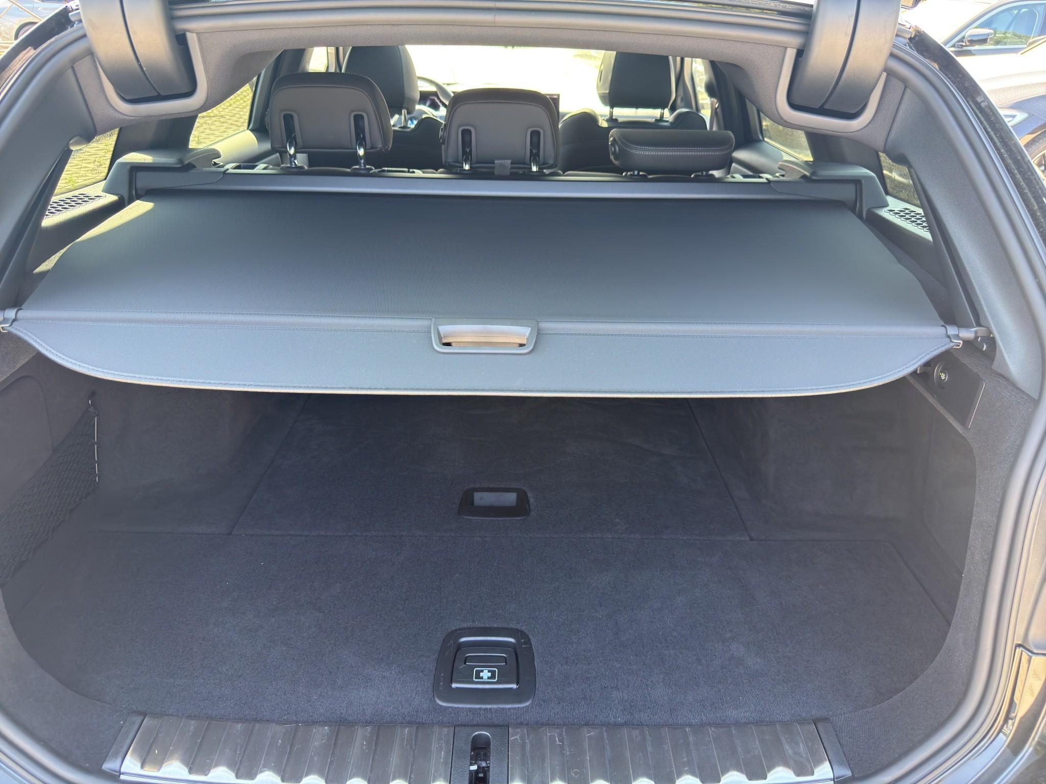 BMW 3er Touring – Bild 14