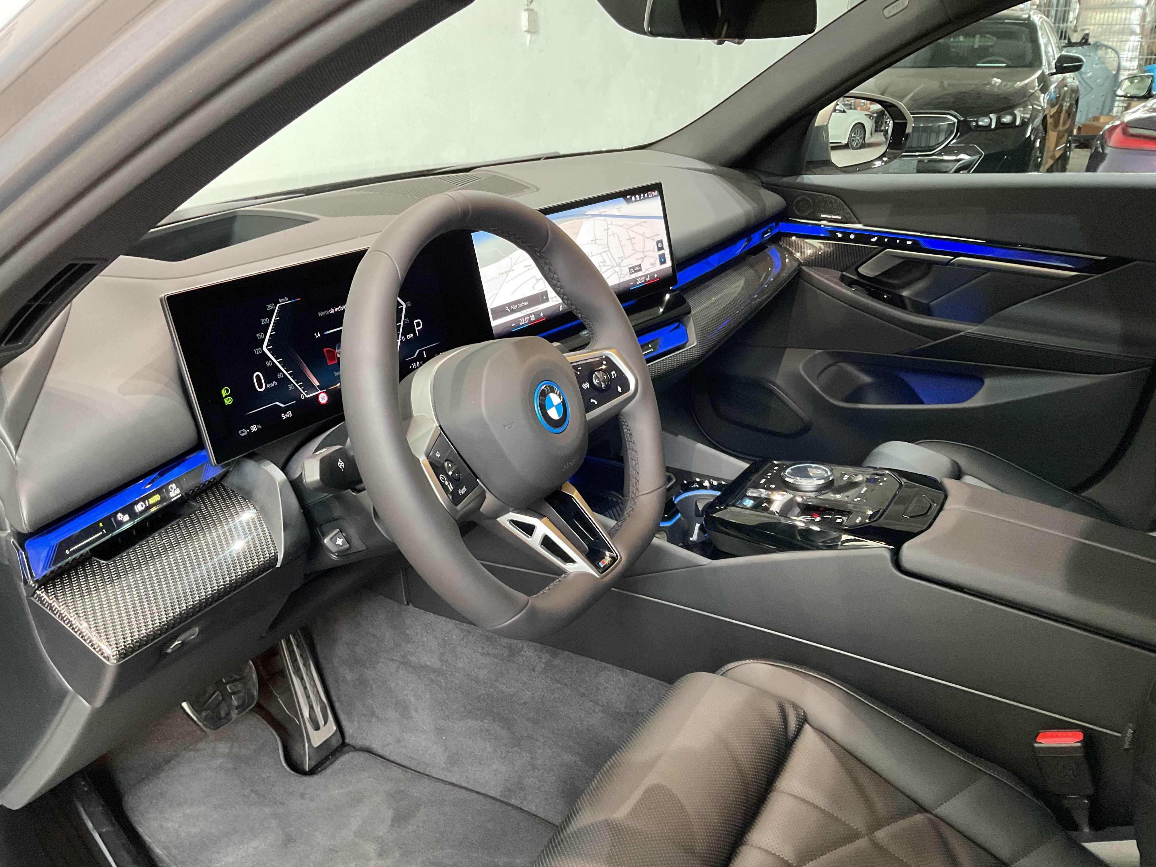 BMW 5er – Bild 6