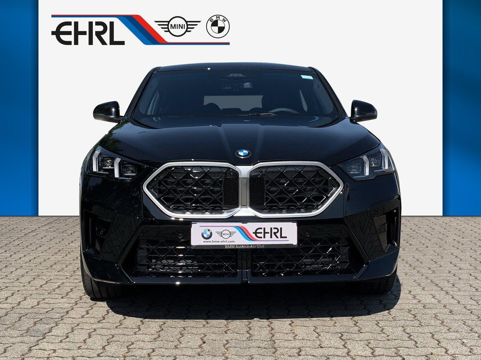BMW X2 – Bild 2