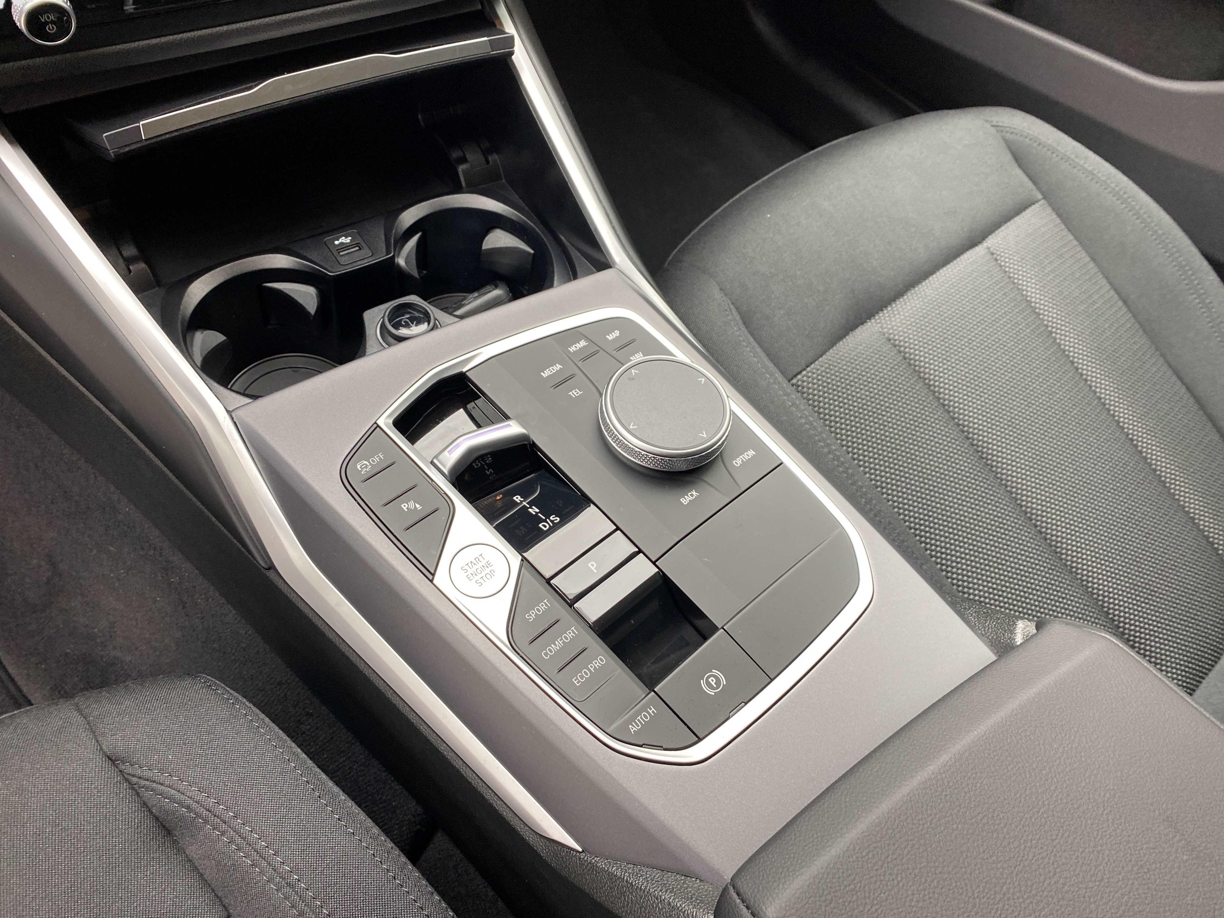 BMW 3er – Bild 21