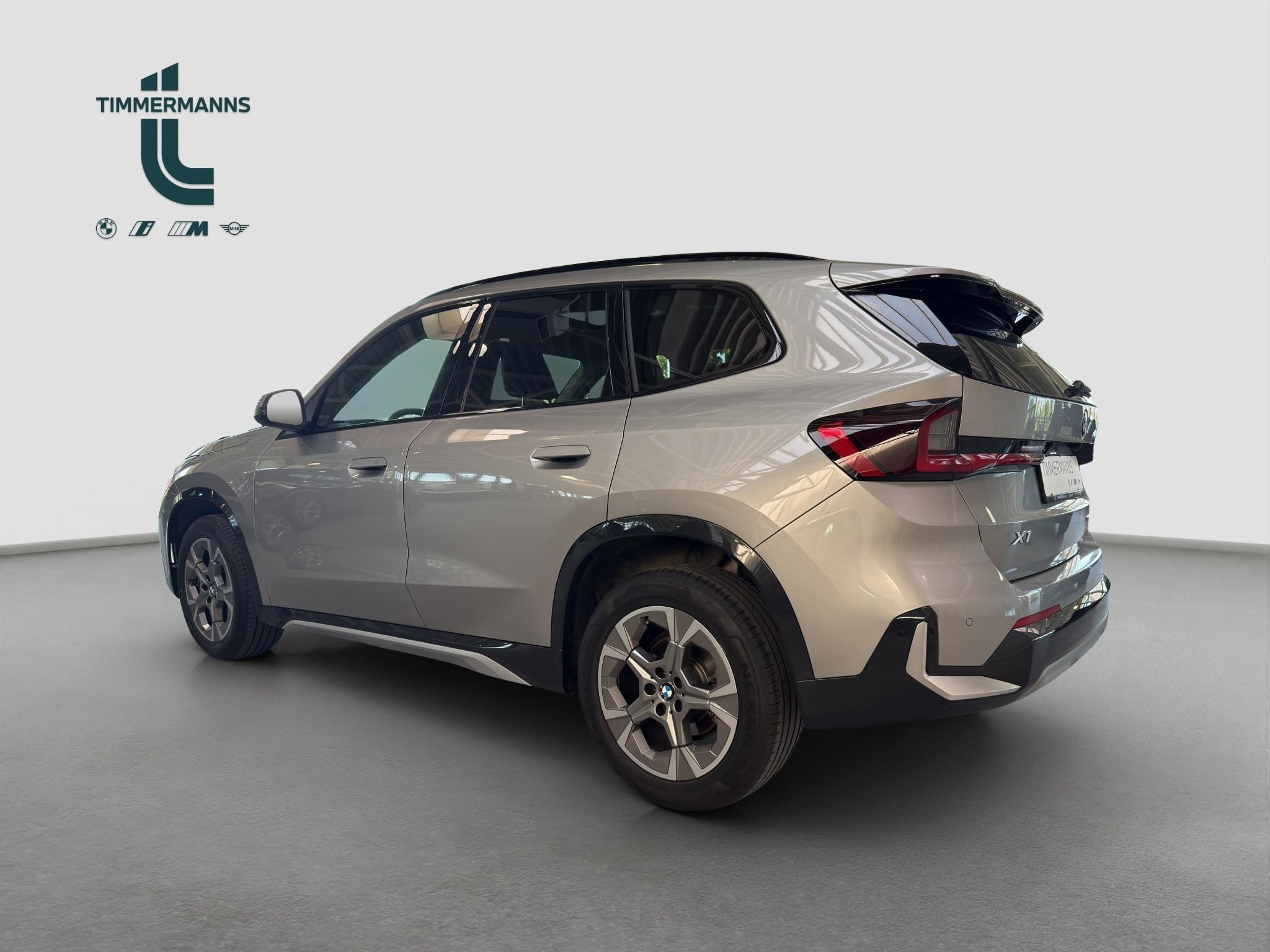 BMW X1 – Bild 6