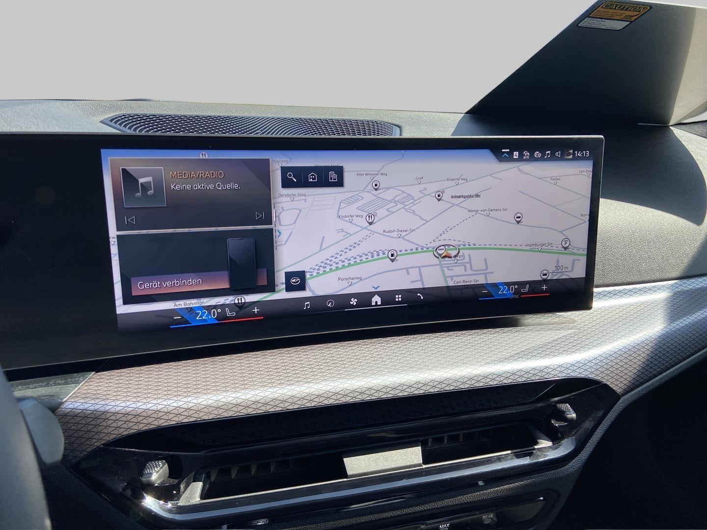 BMW 3er Touring – Bild 9