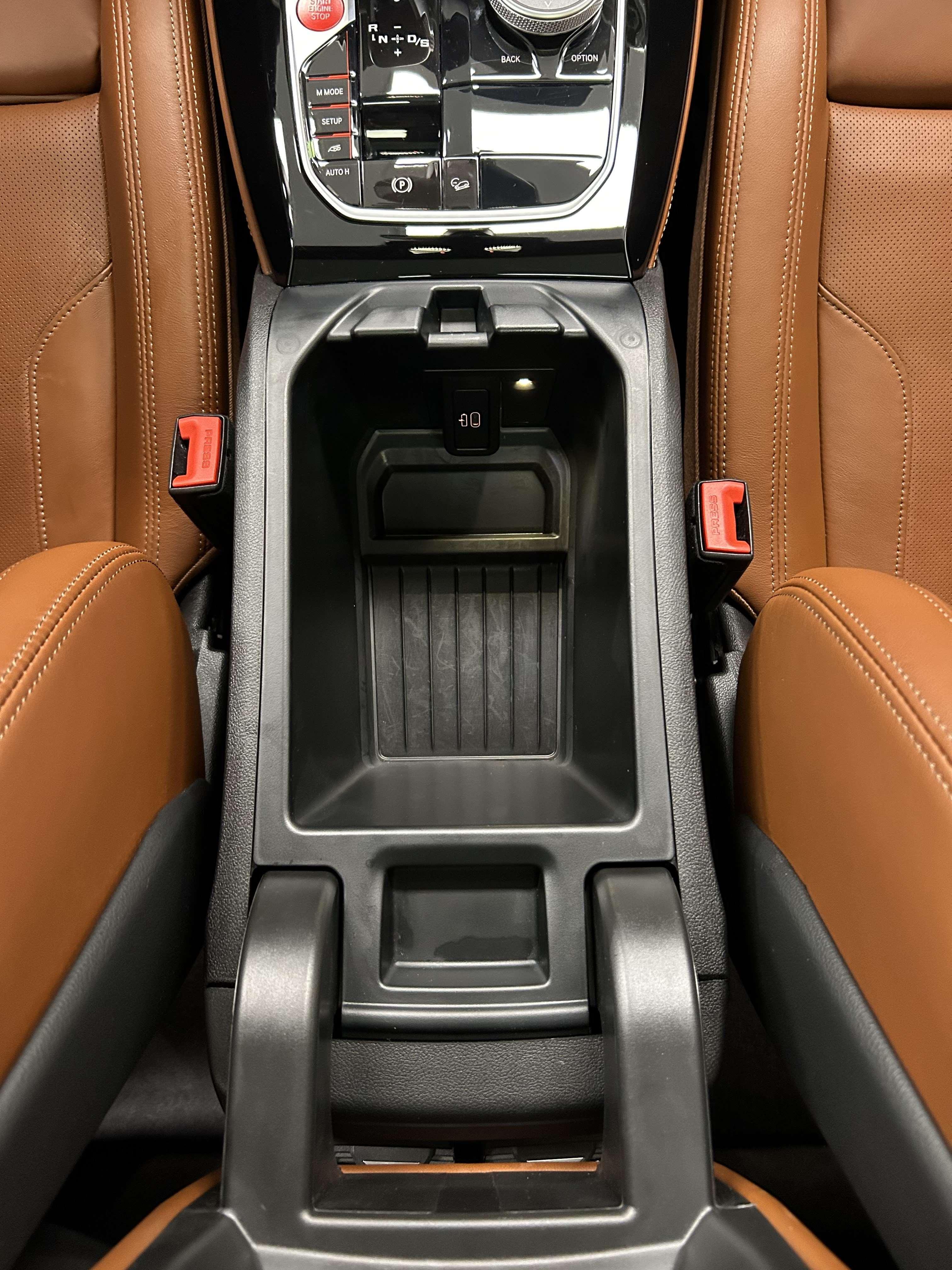 BMW X4M – Bild 18