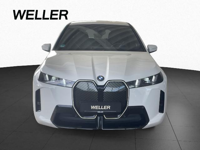 BMW iX – Bild 2
