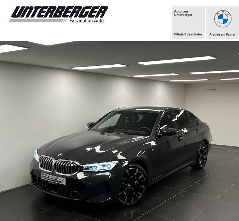 BMW 3er