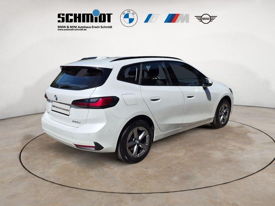 BMW 2er Active Tourer – Bild 11