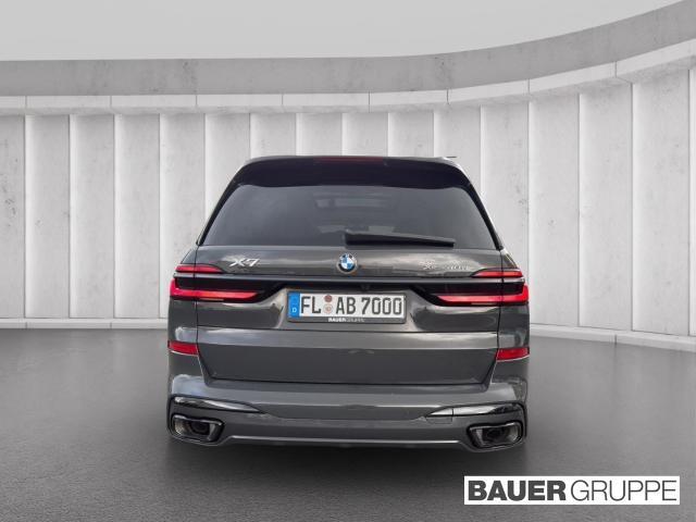 BMW X7 – Bild 10
