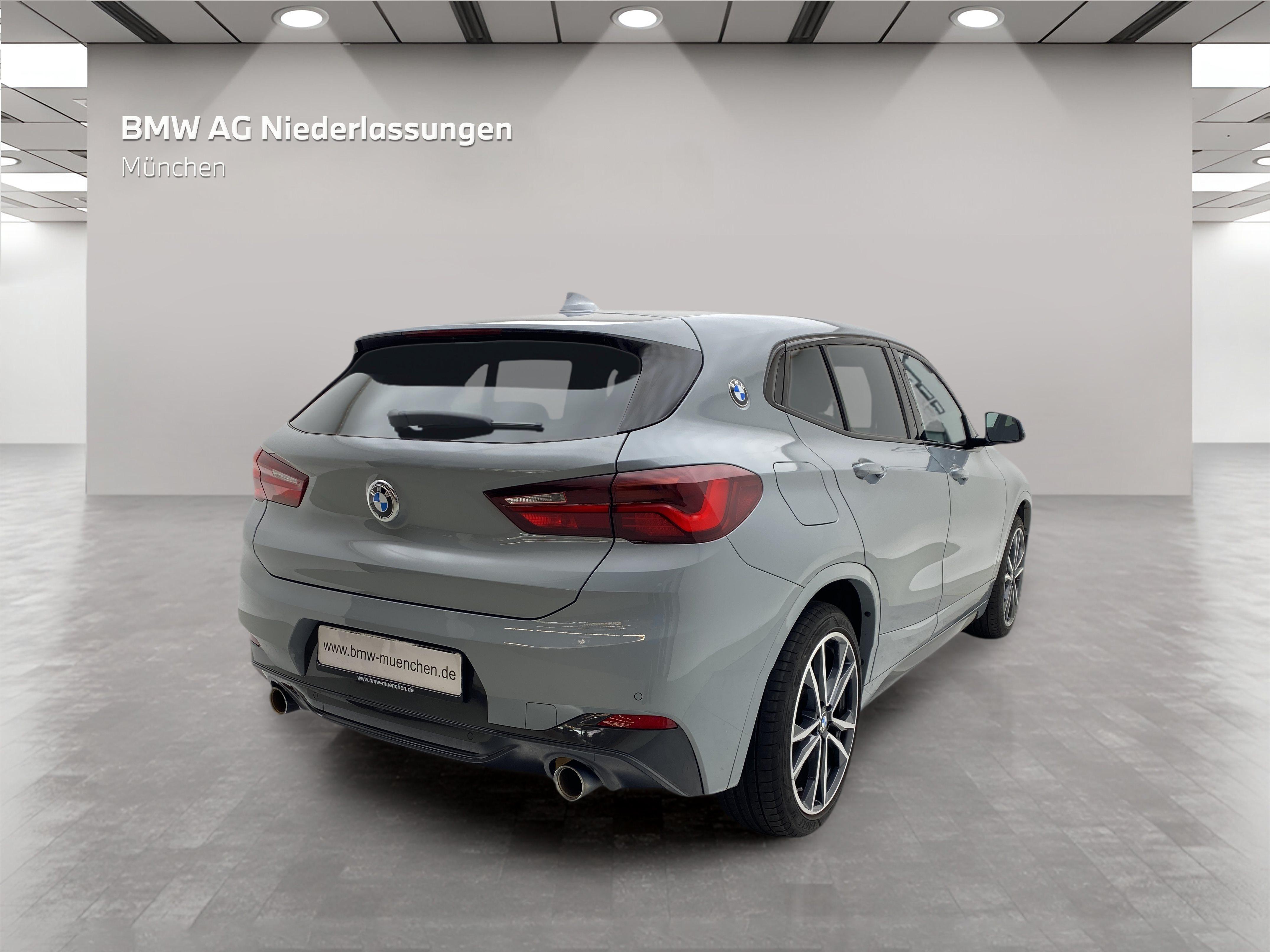 BMW X2 – Bild 4
