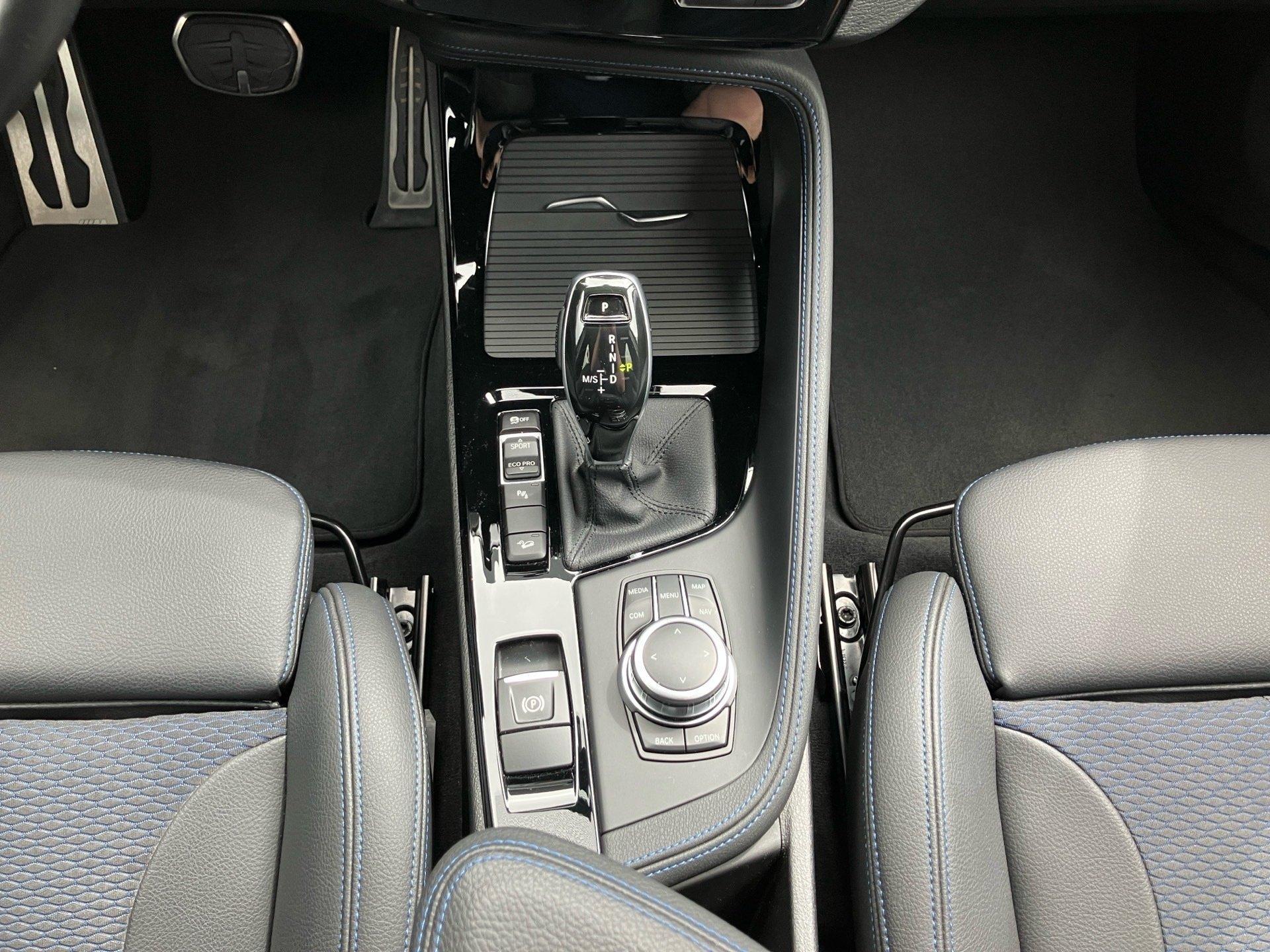 BMW X2 – Bild 8