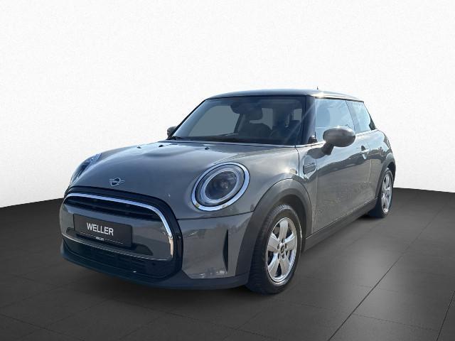 MINI Cooper 2022