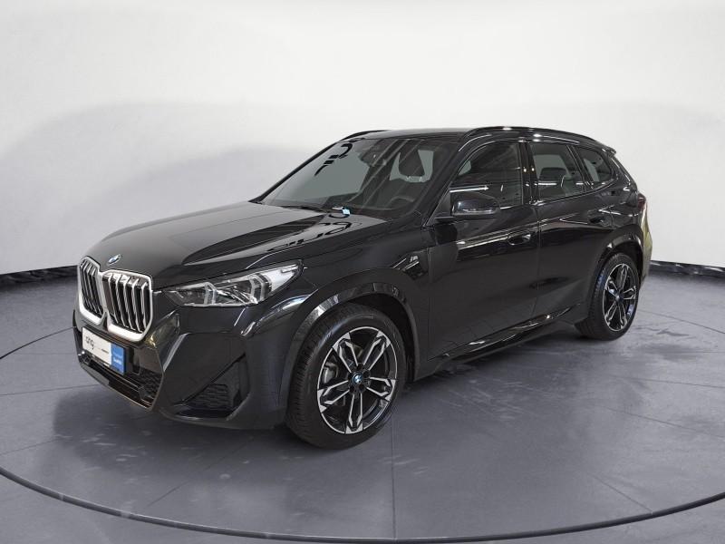 BMW X1 – Bild 4