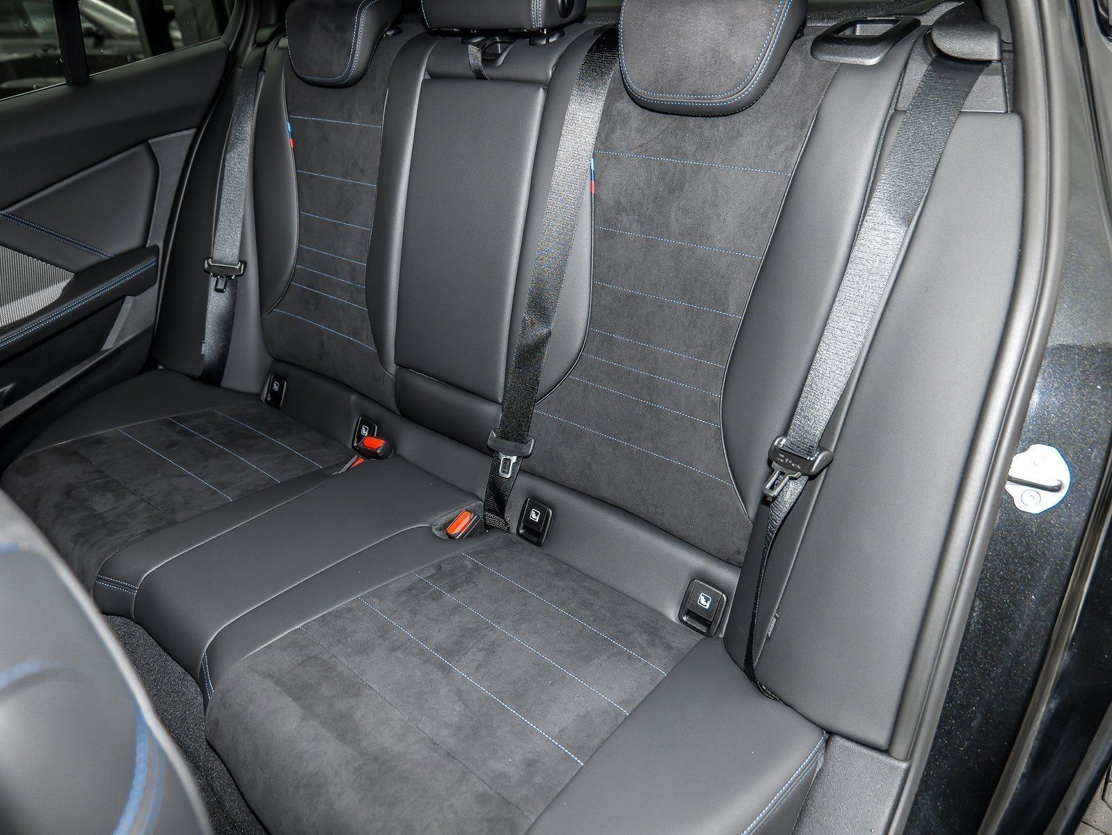 BMW 1er – Bild 8