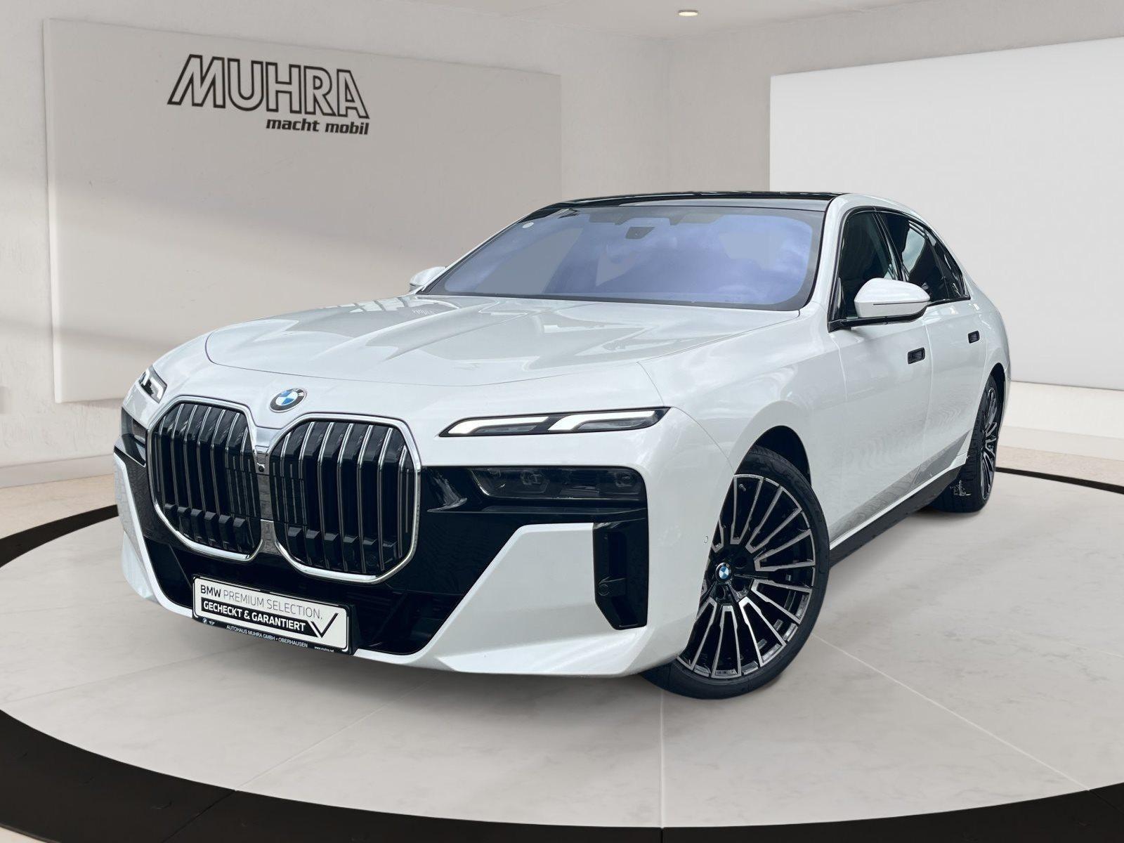 BMW 7er – Bild 22