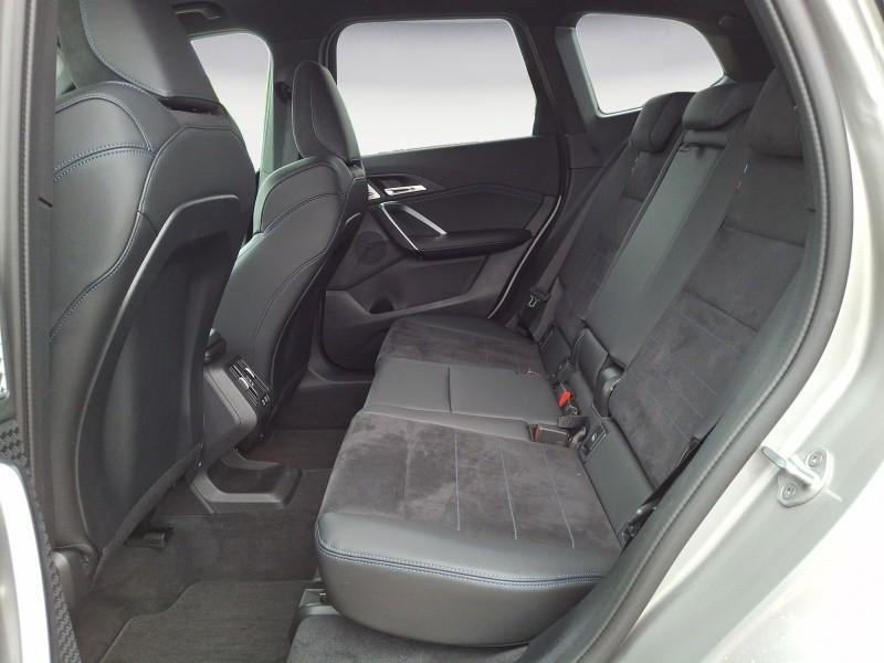 BMW X1 – Bild 12