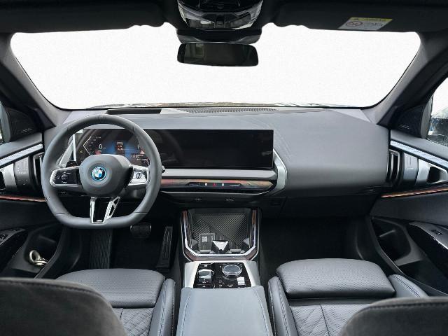 BMW X3 – Bild 11
