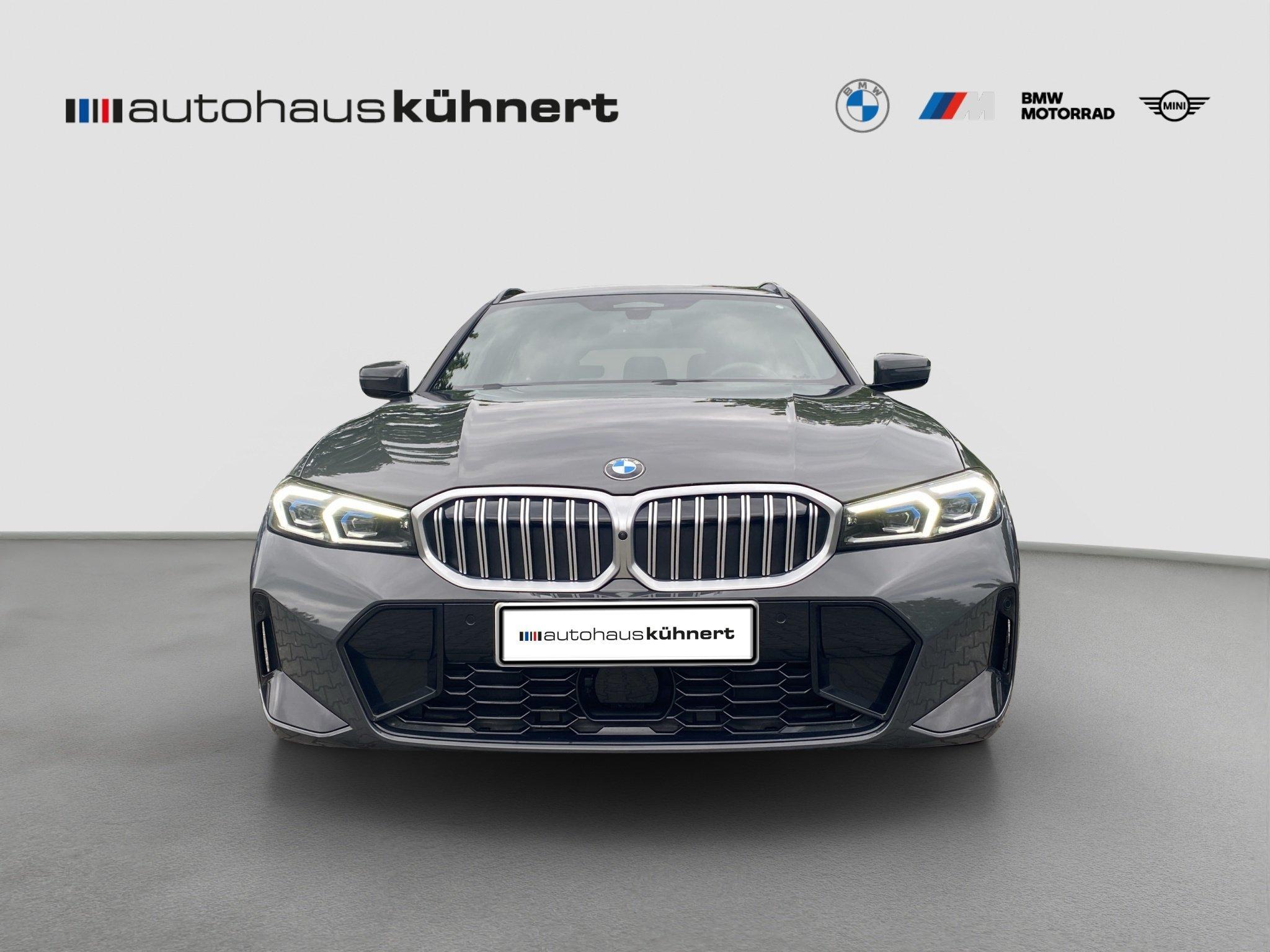BMW 3er Touring – Bild 6