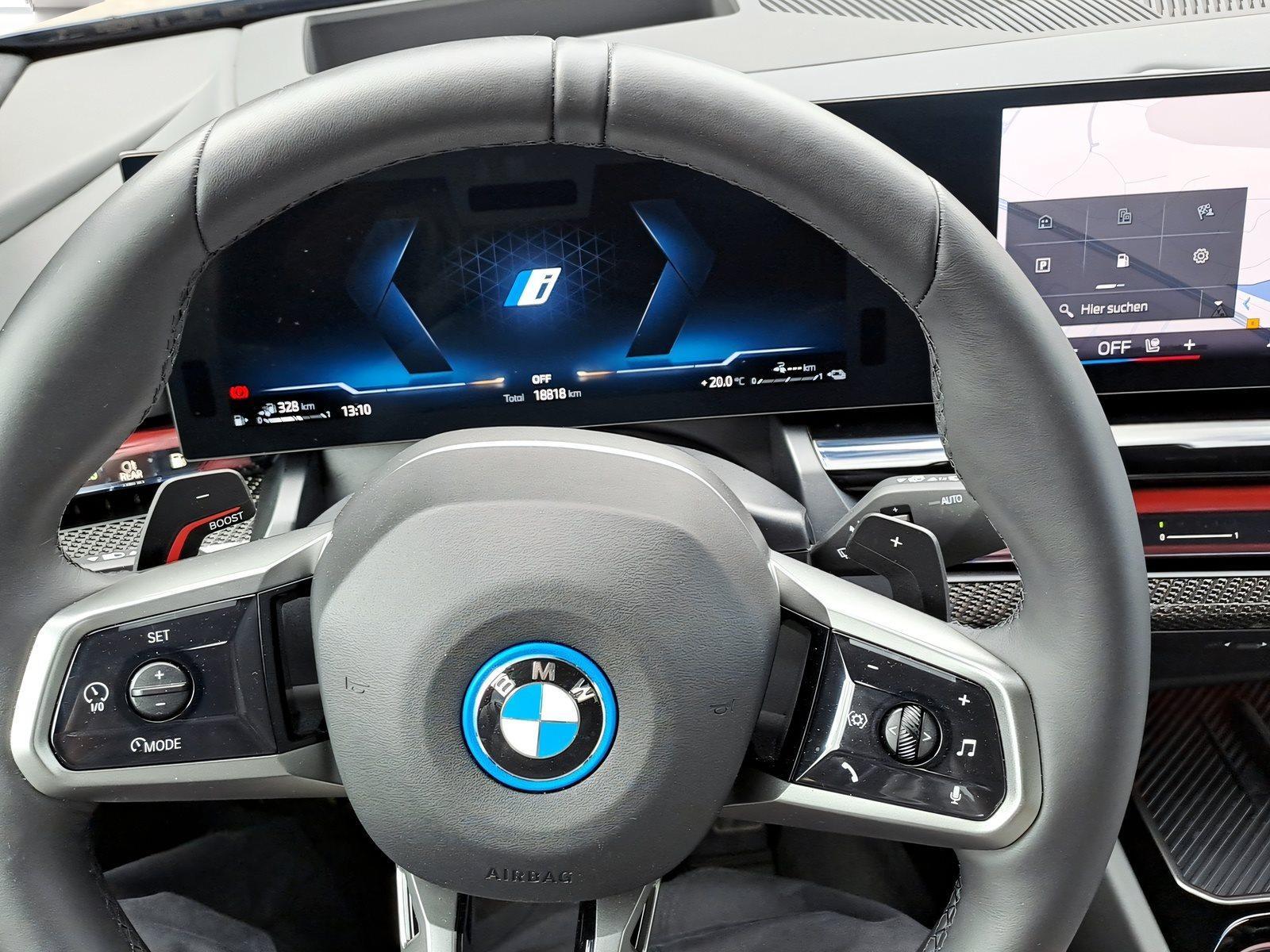BMW 5er – Bild 20