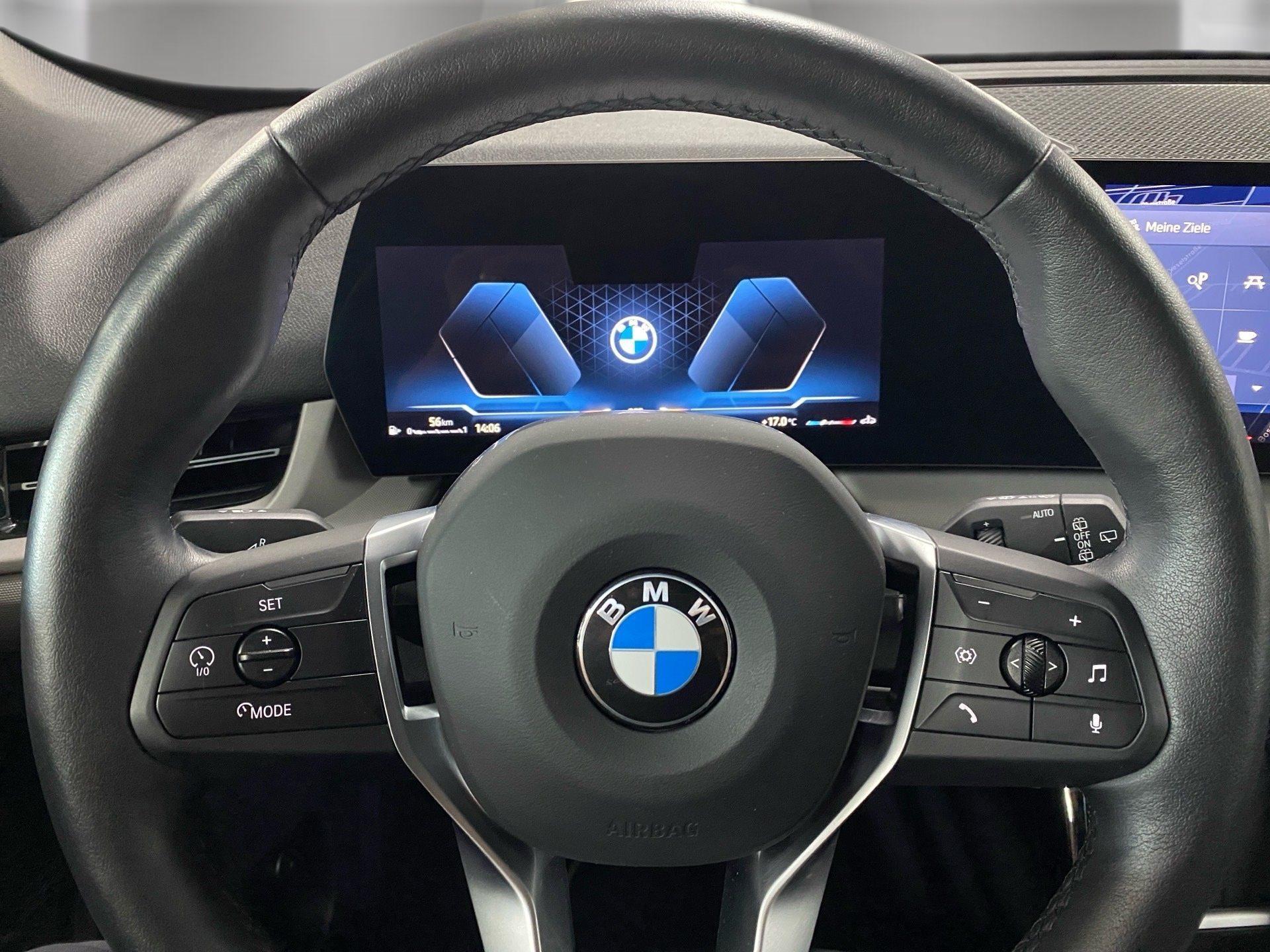 BMW X1 – Bild 14