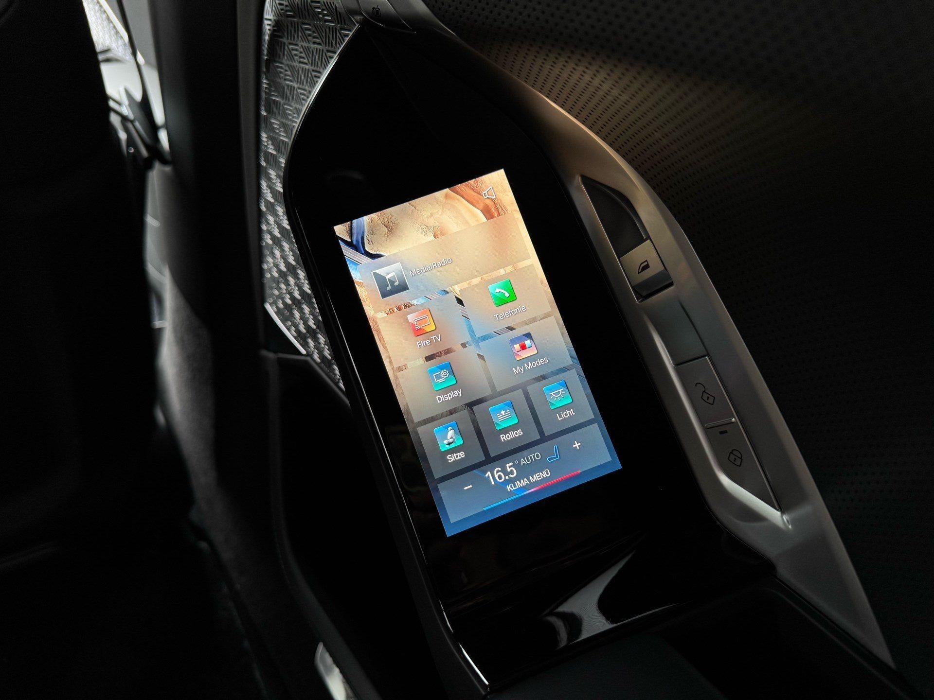 BMW i7 – Bild 17