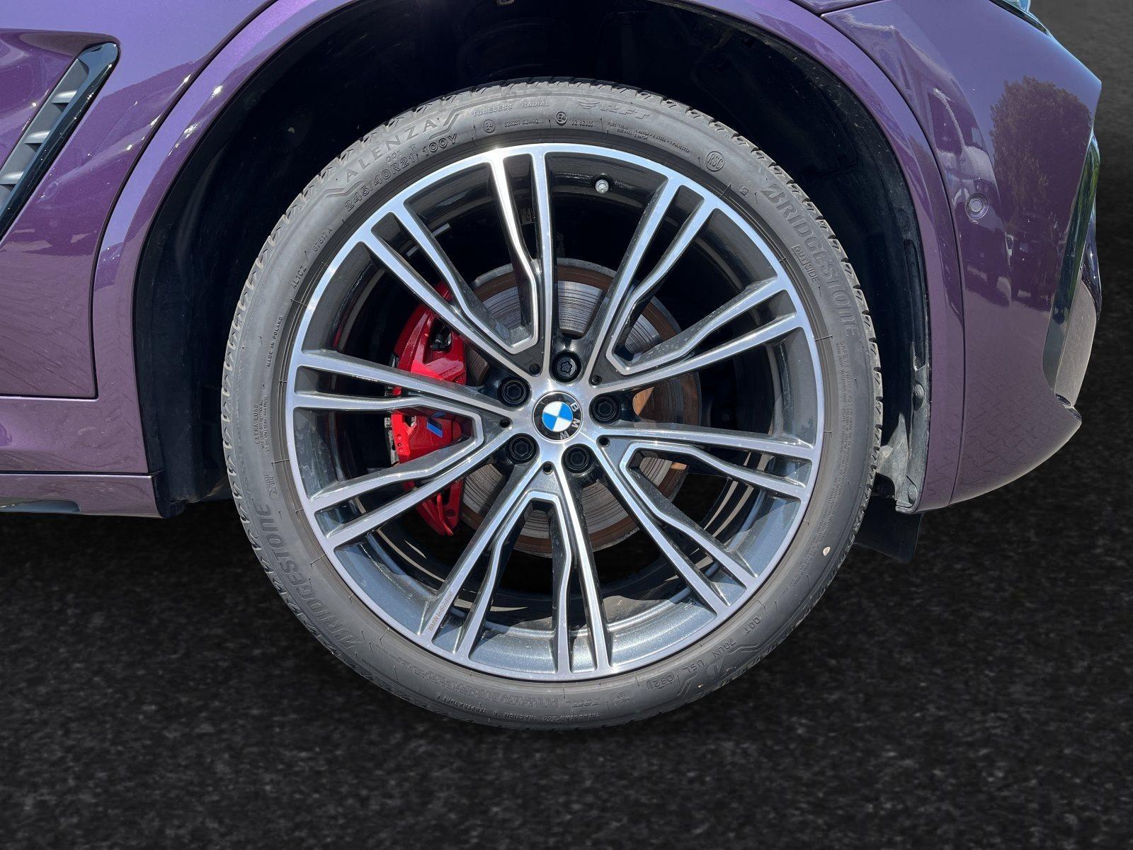 BMW X4 – Bild 4