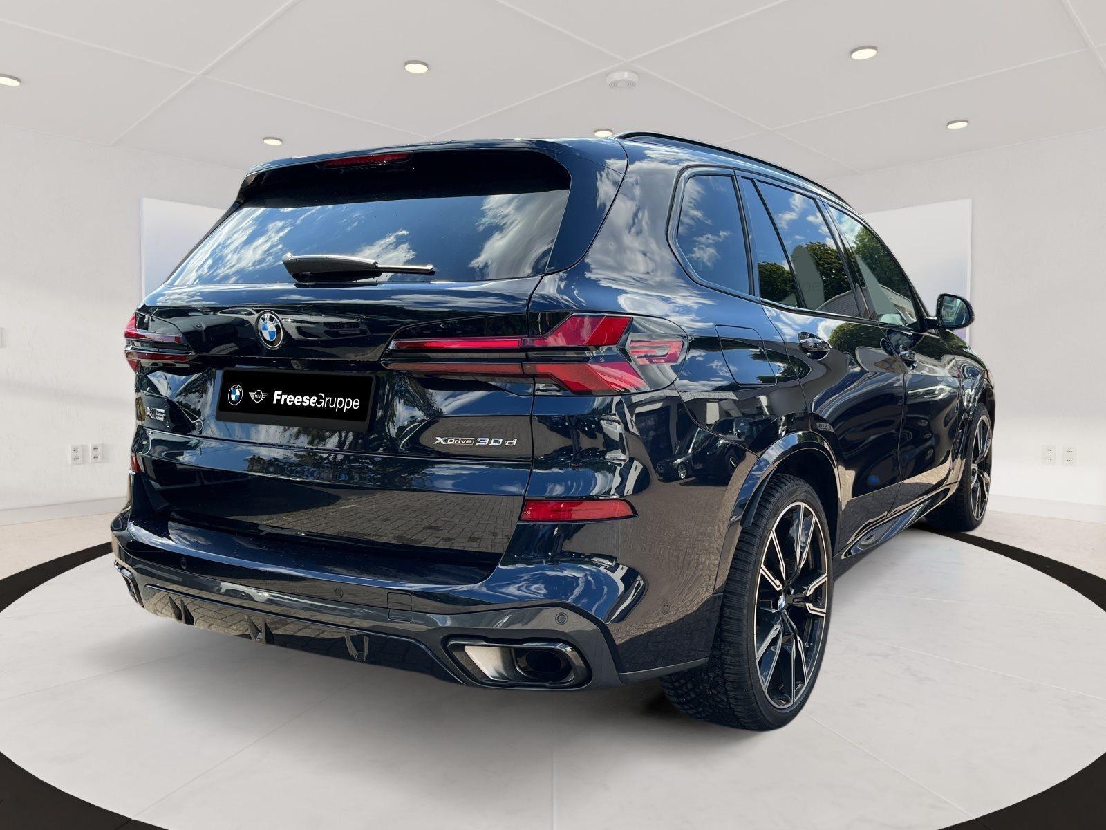 BMW X5 – Bild 6