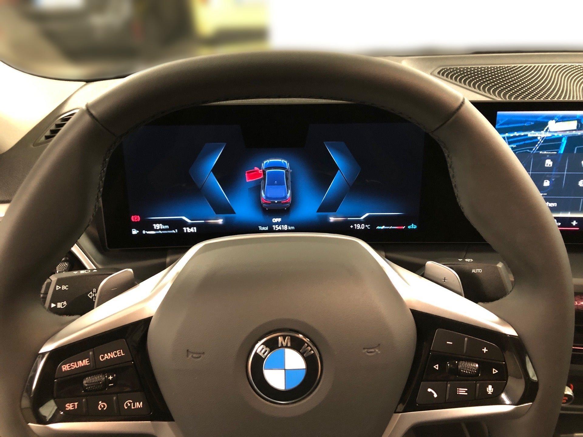 BMW 4er Gran Coupé – Bild 7